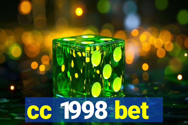 cc 1998 bet